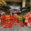 Dịch vụ múa lân khai trương quận 7